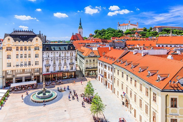 THE 10 BEST Vienna Walking Tours (with Photos) - Tripadvisor