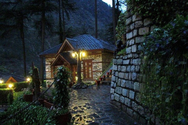 2024 (Kasol) Himalayan Cottage Camping In Kasol (2n3d) - Tripadvisor