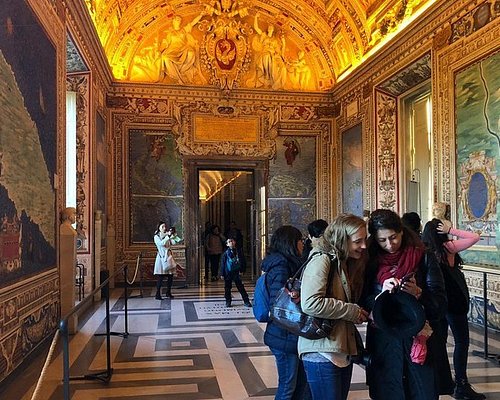 vatican private tour after hours
