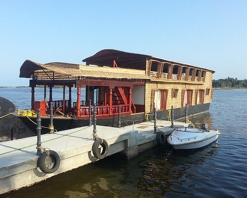 chidambaram tour package
