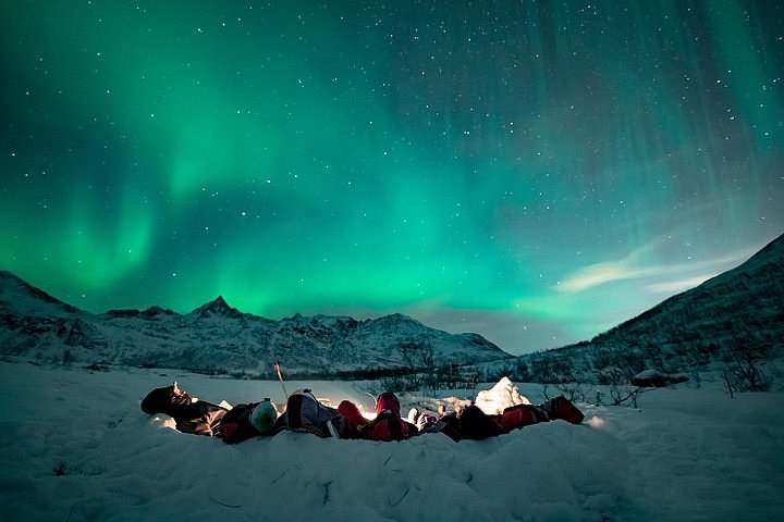Dicas de Tromso, Noruega: a capital da Aurora Boreal - Marcio no Mundo