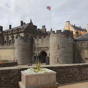 DUMBARTON CASTLE - All You Need to Know BEFORE You Go