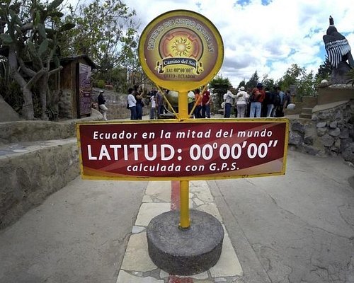 ecuador tours from quito