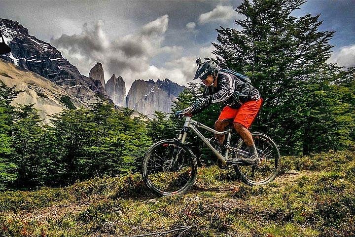 Punta Arenas Small-Group Mountain Bike Adventure (Feb 2024)