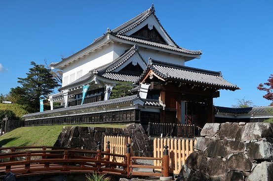 2024年 勝竜寺城公園 - 出発前に知っておくべきことすべて - トリップアドバイザー