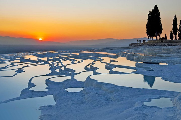 Hierapolis & Pamukkale - Tripadvisor