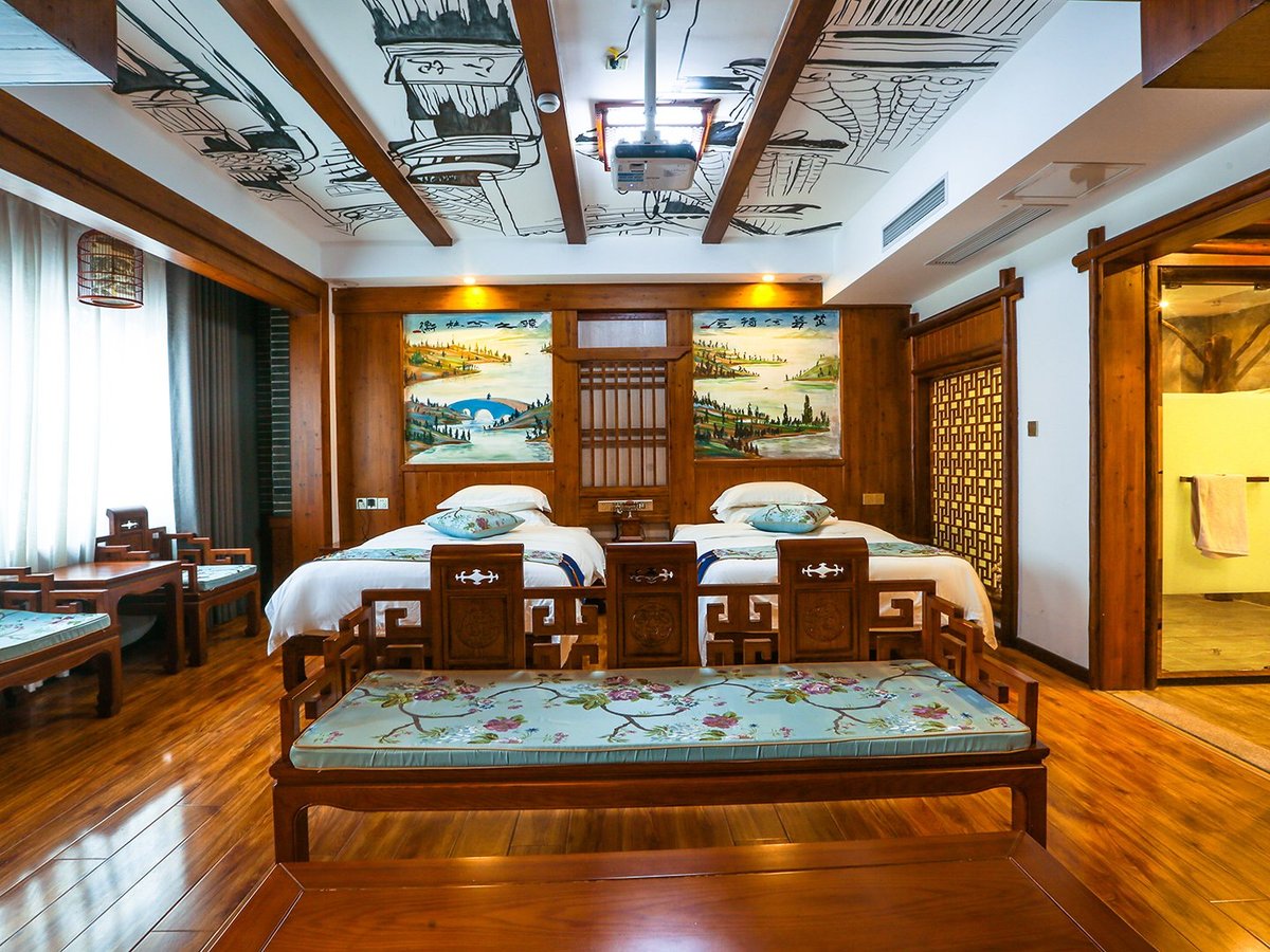 THE 10 BEST Hotels in Zhangjiajie for 2022 (from $11) - Tripadvisor