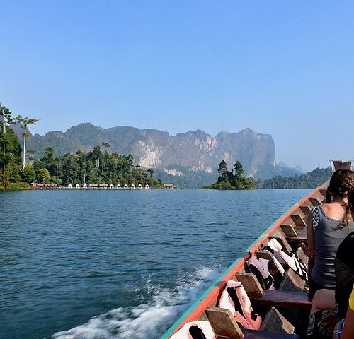 Les 10 Meilleures Choses à Faire à Surat Thani 2023