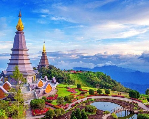 chiang mai day tour package