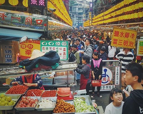 taipei street food tour