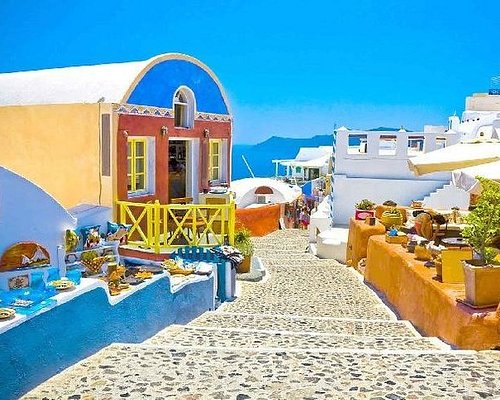 multi day tours from athens