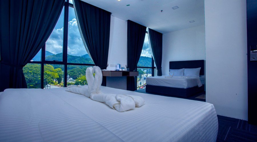 We Hotel Langkawi