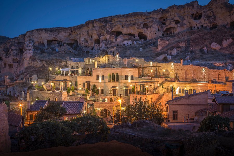 Dere Suites 1 1 3 Updated 21 Prices Hotel Reviews Cappadocia Urgup Turkey Tripadvisor