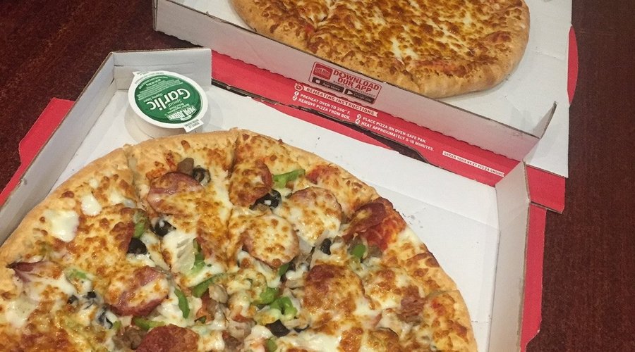 Papa John's Pizza, الدوحة - تعليقات حول المطاعم - Tripadvisor