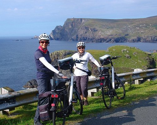ireland bike tour
