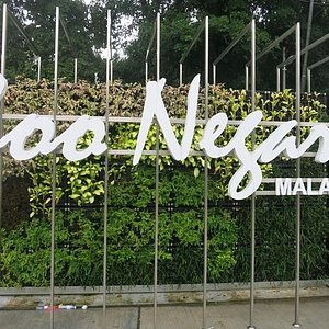 trip to zoo negara essay