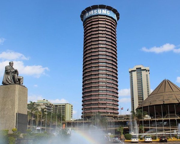 WESTGATE SHOPPING MALL (Nairobi) - All You Need to Know BEFORE You Go