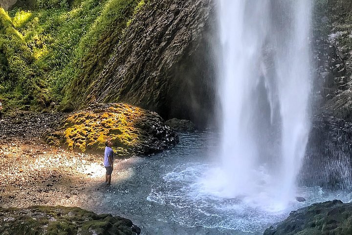 Columbia River Gorge travel - Lonely Planet