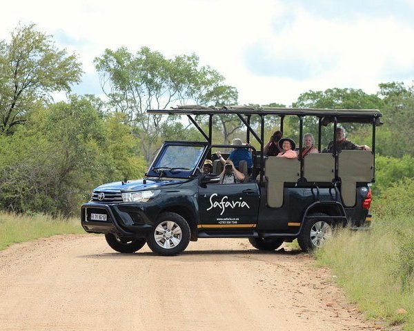 Nkuhlu Picnic Site (Kruger National Park) - All You Need to Know BEFORE ...