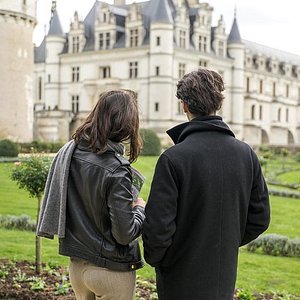 Château de Chambord Photos & Tips - Travel Caffeine