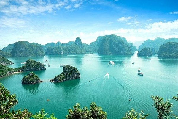 Halong Bay Tourism (2023): Best of Halong Bay, Vietnam - Tripadvisor