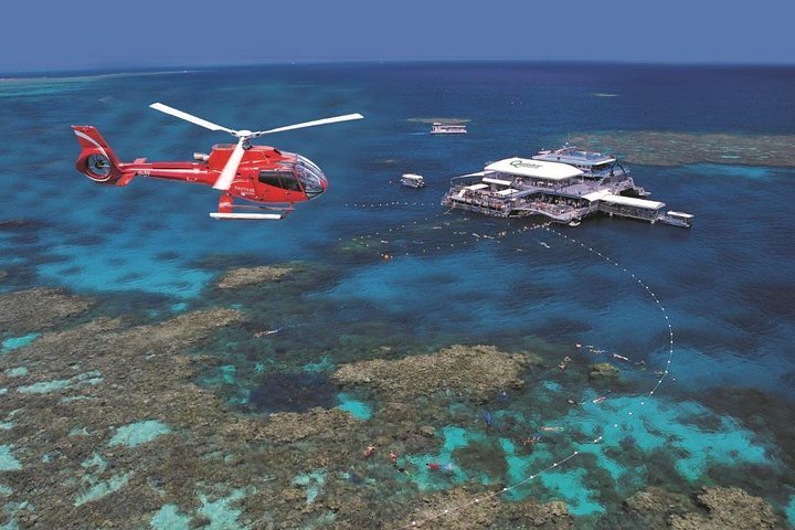 THE BEST Port Douglas Helicopter Tours Updated 2024 Tripadvisor