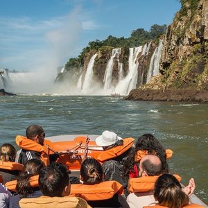 Foz do Iguaçu travel - Lonely Planet