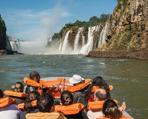 Foz do Iguacu Foz do Iguacu Travel Recommendations for 2023