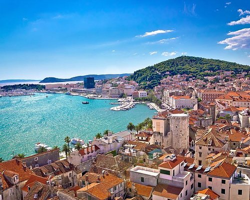 excursions makarska