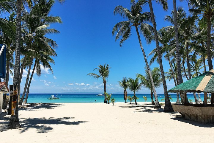 2024 Bantayan Island Getaway Package | 4D/3N