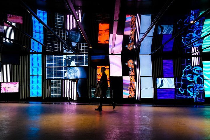 2023 Discover the RESO: Montreal's Underground City - Private Tour