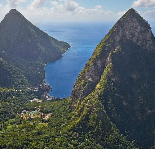 THE 15 BEST Things to Do in St. Lucia - UPDATED 2022 - Must See ...