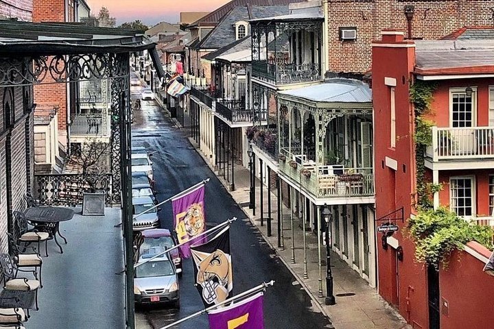 BARRIO FRANCÉS (Nueva Orleans) - 2023 Qué Saber Antes De Ir - Lo Más ...