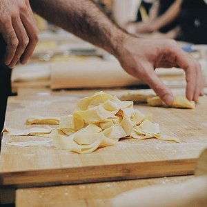 Tripadvisor, Pâtes faites à la main avec cours de cuisine de grand-mère  proposé par Nonna's