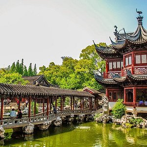 Yu Garden Yuyuan Shanghai 21 All You Need To Know Before You Go Tours Tickets With Photos Tripadvisor