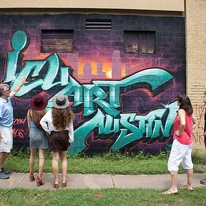 I Love You So Much Mural Austin 21 All You Need To Know Before You Go Tours Tickets With Photos Tripadvisor