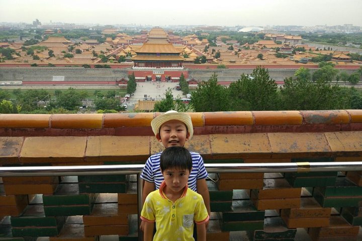Forbidden City-The Palace Museum - All You Need to Know BEFORE You