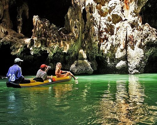 day trips from phuket