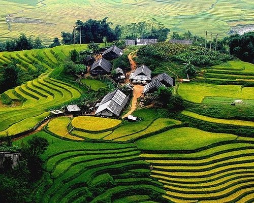 sapa vietnam travel