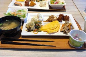 食事