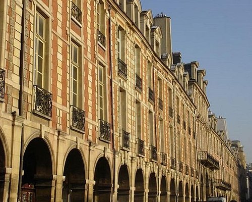 shopping a tours france