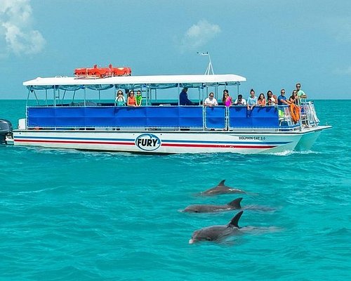 Florida & Key West - Explore Fishing, Diving & Beaches