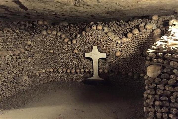 2024 Catacombs Of Rome Small Group Tour Provided By Romaetravel   Caption 