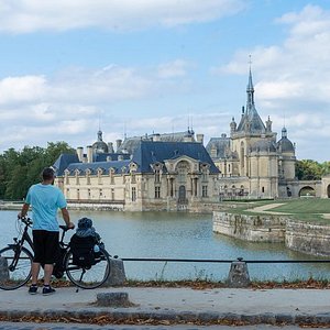 Living Horse Museum - Grandes Ecuries du Château de Chantilly - Chantilly  Senlis Tourisme
