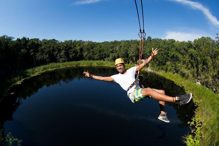 THE 10 BEST Cancun Adrenaline & Extreme Tours (with Photos) - Tripadvisor