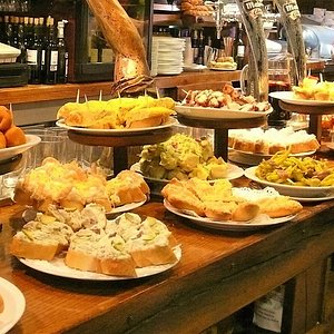 Paseo de Gràcia, la calle más cara de España pero una baratija