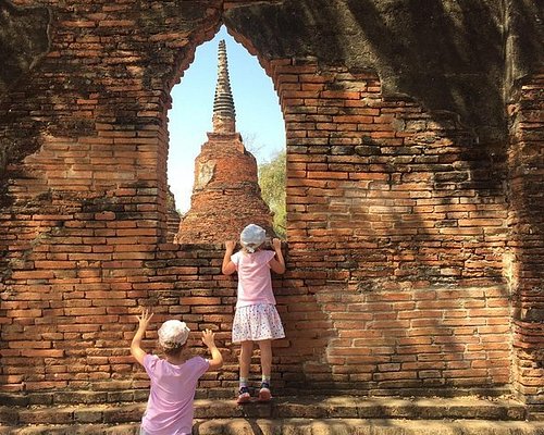 ayutthaya tour review