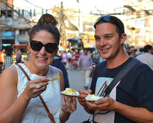 Tahiti suspendere lærer THE 10 BEST New Delhi Food Tours (Updated 2023) - Tripadvisor