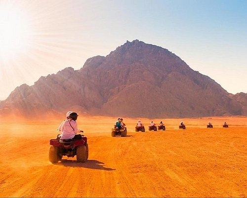 sharm smile tour