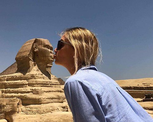 sharm smile tour